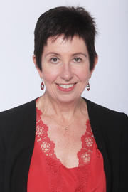 Westmead A/Prof Judy Kirk (Director of familial cancer)