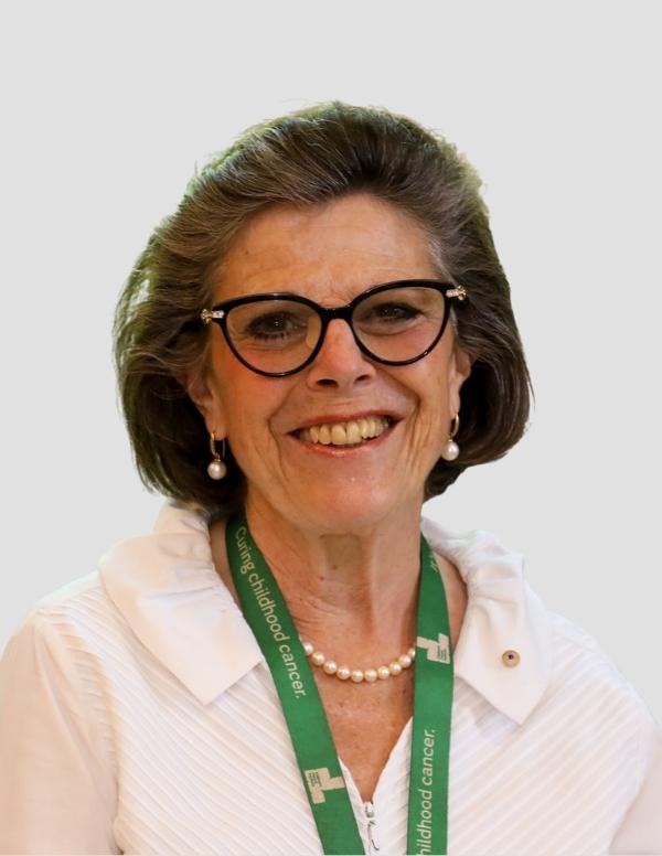 Professor Michelle Haber AM