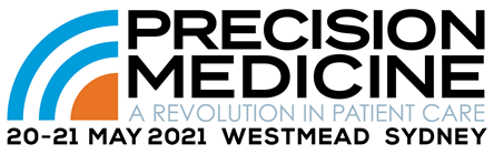 Luminesce Alliance Sponsoring Partner – Precision Medicine: A Revolution in Patient Care Conference, 20-21 May