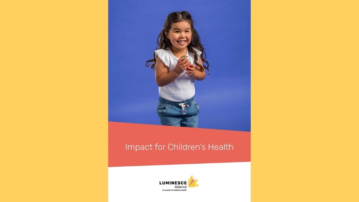 Impact for Children’s Health Report