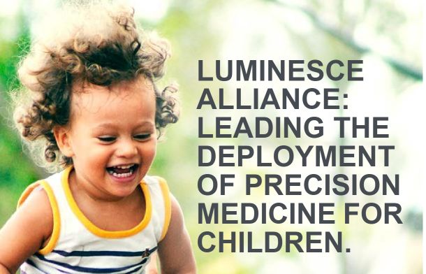 Luminesce Alliance supported projects and investigators featured in Research Australia’s INSPIRE