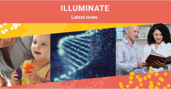 Illuminate – The Luminesce Alliance Newsletter