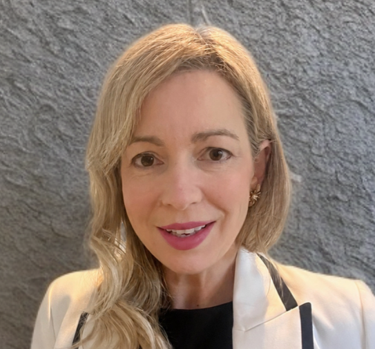 Luminesce Alliance - Dr Michelle Lorentzos Image