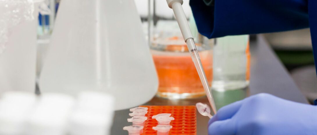 Luminesce Alliance - Accelerating and streamlining the discovery of new drugs to treat children with cancer Image