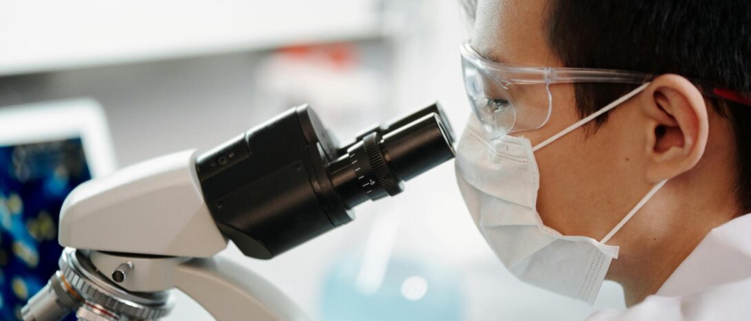 Luminesce Alliance - A self-amplifying theranostic for treatment of cancer Image