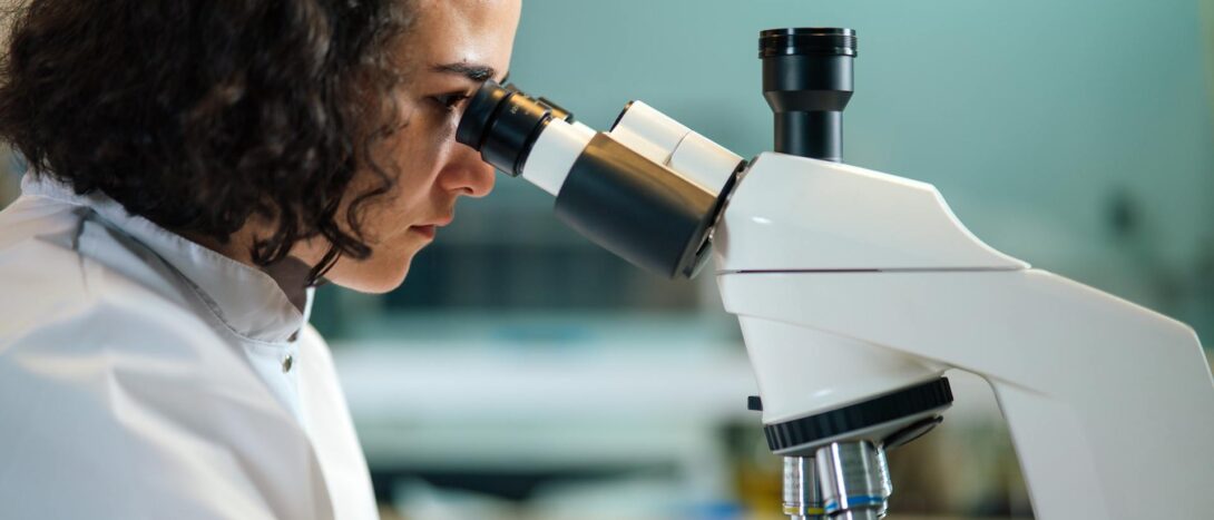 Luminesce Alliance - Precision medicine addressing a novel disease pathway to preserve sight in the retinal dystrophies Image