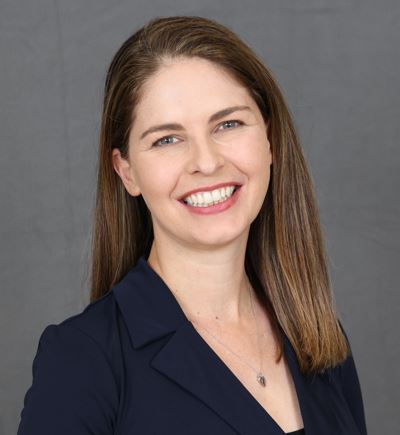 Luminesce Alliance - Prof Claire Wakefield Image