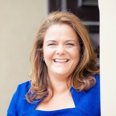 Luminesce Alliance - Ms Kris Pierce Image