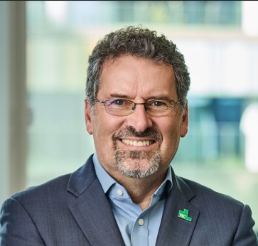 Luminesce Alliance - Professor Louis Chesler Image